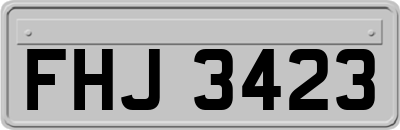 FHJ3423
