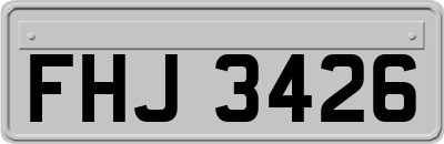 FHJ3426