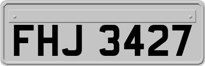 FHJ3427