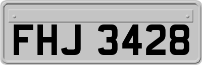FHJ3428