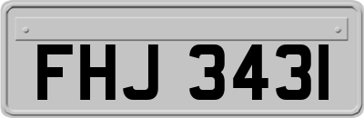 FHJ3431