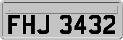 FHJ3432