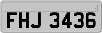 FHJ3436