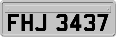 FHJ3437