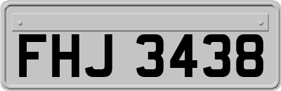 FHJ3438