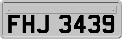 FHJ3439