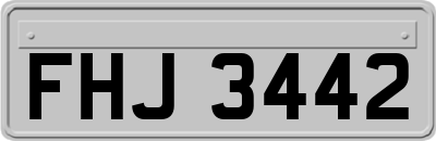 FHJ3442