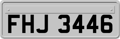 FHJ3446