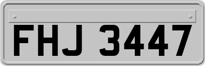 FHJ3447