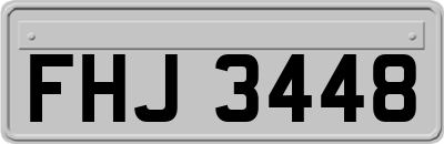 FHJ3448