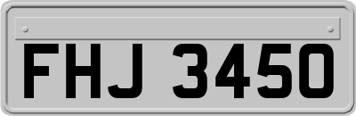 FHJ3450