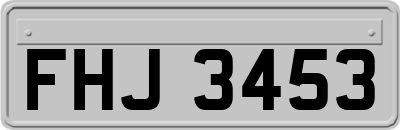 FHJ3453