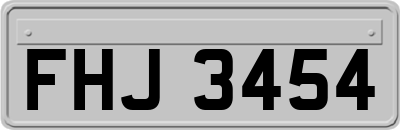 FHJ3454