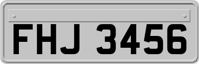 FHJ3456