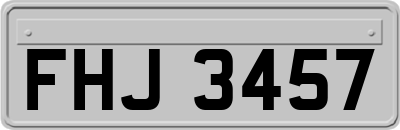 FHJ3457
