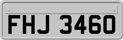 FHJ3460