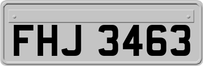 FHJ3463