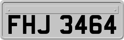 FHJ3464