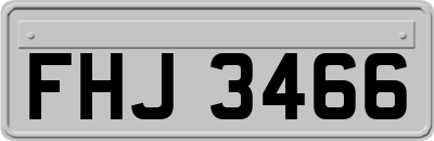 FHJ3466
