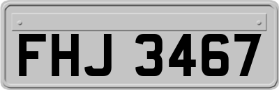 FHJ3467