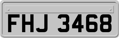 FHJ3468