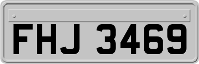 FHJ3469