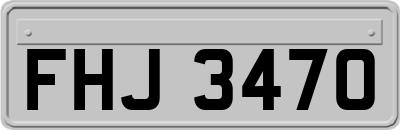 FHJ3470