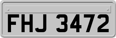 FHJ3472