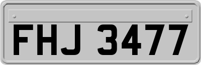 FHJ3477