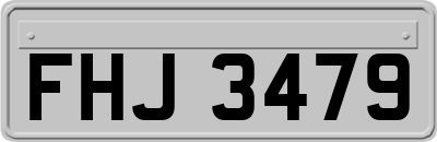 FHJ3479