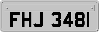FHJ3481
