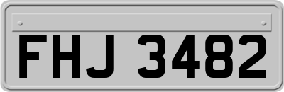 FHJ3482