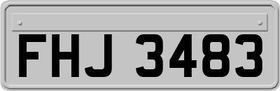 FHJ3483