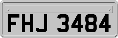 FHJ3484