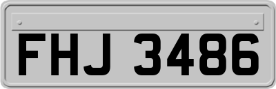 FHJ3486