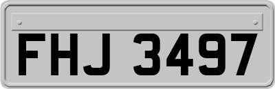 FHJ3497
