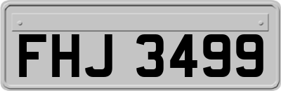 FHJ3499