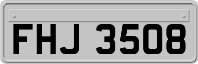 FHJ3508
