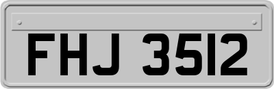 FHJ3512