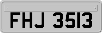FHJ3513