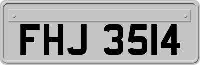 FHJ3514