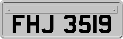 FHJ3519