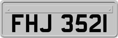 FHJ3521