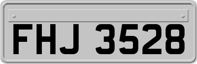 FHJ3528