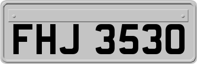 FHJ3530