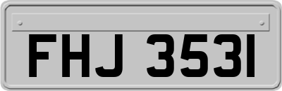 FHJ3531