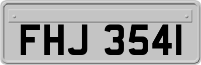 FHJ3541