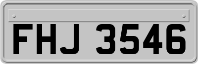 FHJ3546
