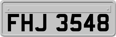 FHJ3548