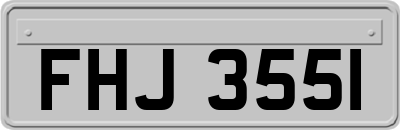 FHJ3551